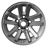 Aluminum Wheel For Suzuki Grand Vitara 2004-2005(ALYSZ064U10)