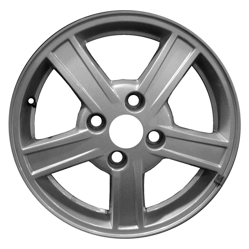 Aluminum Wheel For Suzuki Verona 2004-2006(ALYSZ065U20)