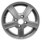 Aluminum Wheel For Suzuki Verona 2004-2006(ALYSZ065U20)