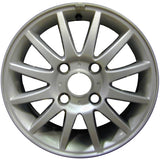 Aluminum Wheel For Chevrolet Optra (canada) 2004-2006(ALYSZ066U20)