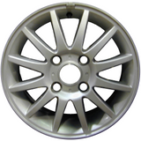 Aluminum Wheel For Chevrolet Optra (canada) 2004-2006(ALYSZ066U20)