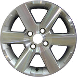 Aluminum Wheel For Suzuki Aerio 2005-2006(ALYSZ072U10)