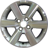 Aluminum Wheel For Suzuki Aerio 2005-2006(ALYSZ072U10)