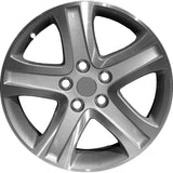 Aluminum Wheel For Suzuki Grand Vitara 2006-2009(ALYSZ077U10)