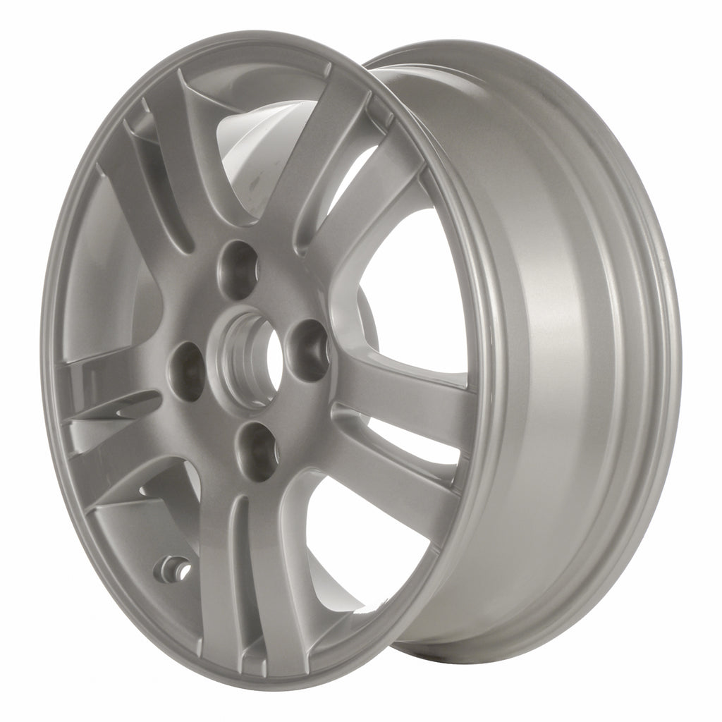 Aluminum Wheel For Suzuki Forenza 2006-2008(ALYSZ078U20)