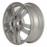 Aluminum Wheel For Suzuki Forenza 2006-2008(ALYSZ078U20)