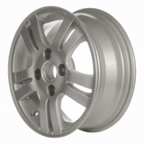 Aluminum Wheel For Suzuki Forenza 2006-2008(ALYSZ078U20)