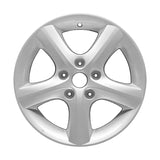 Aluminum Wheel For Suzuki Sx4 2007-2009(ALYSZ083U20)