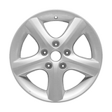 Aluminum Wheel For Suzuki Sx4 2007-2009(ALYSZ083U20)
