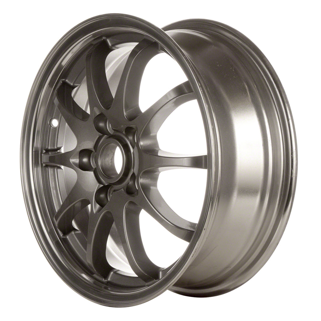 Aluminum Wheel For Suzuki Sx4 2007-2011(ALYSZ084U90)