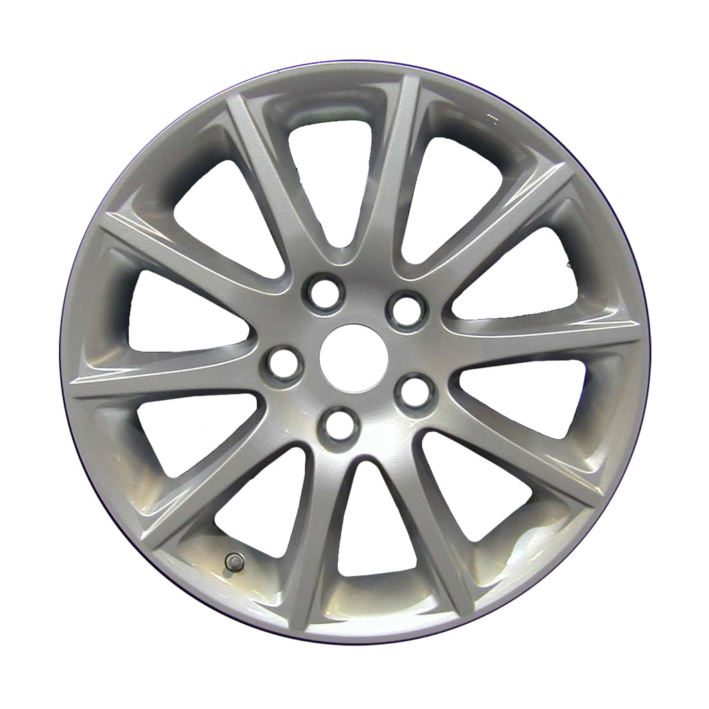 Aluminum Wheel For Suzuki Sx4 2007-2011(ALYSZ086U20)