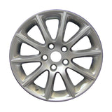 Aluminum Wheel For Suzuki Sx4 2007-2011(ALYSZ086U20)