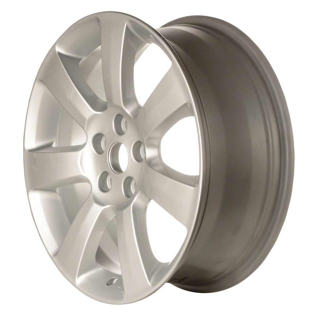 Aluminum Wheel For Suzuki Grand Vitara 2010-2012(ALYSZ090U20)