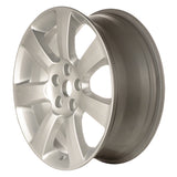 Aluminum Wheel For Suzuki Grand Vitara 2010-2012(ALYSZ090U20)