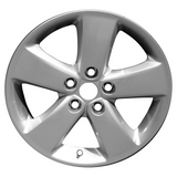 Aluminum Wheel For Suzuki Grand Vitara 2009-2011(ALYSZ091U20)