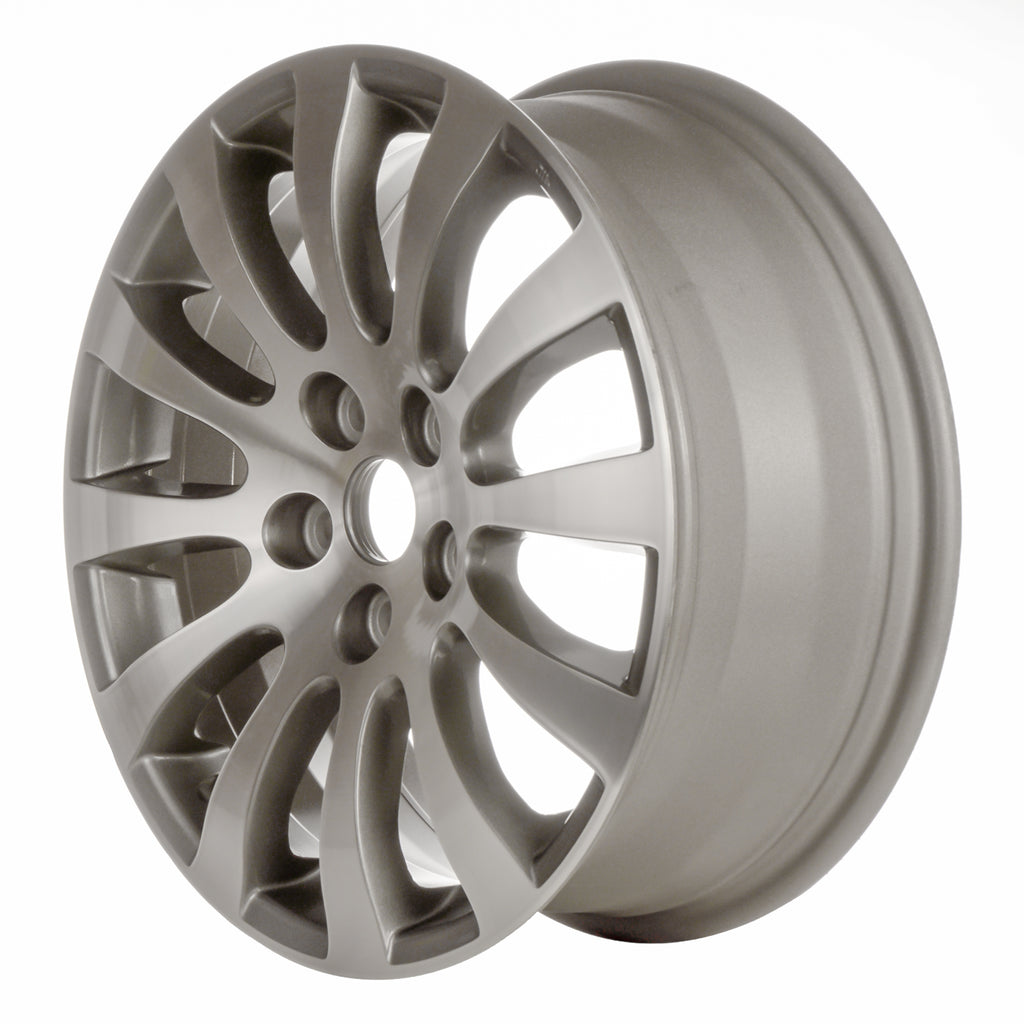 Aluminum Wheel For Suzuki Kizashi 2010-2012(ALYSZ092U30)