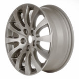 Aluminum Wheel For Suzuki Kizashi 2010-2012(ALYSZ092U30)