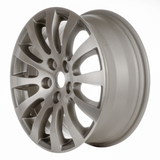 Aluminum Wheel For Suzuki Kizashi 2010-2012(ALYSZ092U30)