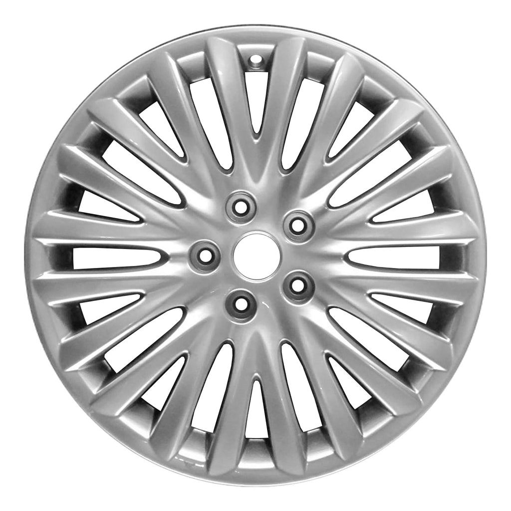 Aluminum Wheel For Suzuki Kizashi 2010-2013(ALYSZ094U78)