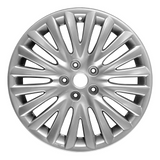 Aluminum Wheel For Suzuki Kizashi 2010-2013(ALYSZ094U78)