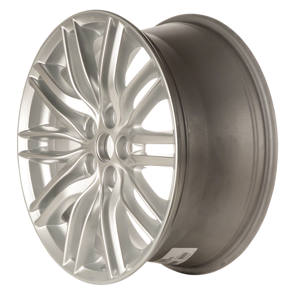 Aluminum Wheel For Suzuki Kizashi 2011-2012(ALYSZ095U78)
