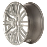 Aluminum Wheel For Suzuki Kizashi 2011-2012(ALYSZ095U78)