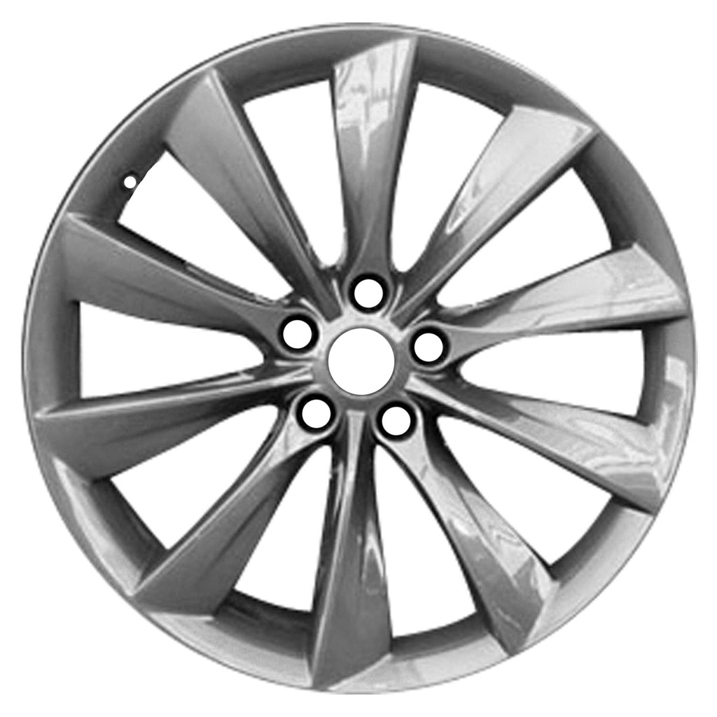 Frontont Aluminum Wheel For Tesla Tesla S 2012-2013(ALYTA011U20)