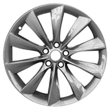 Frontont Aluminum Wheel For Tesla Tesla S 2012-2013(ALYTA011U30)