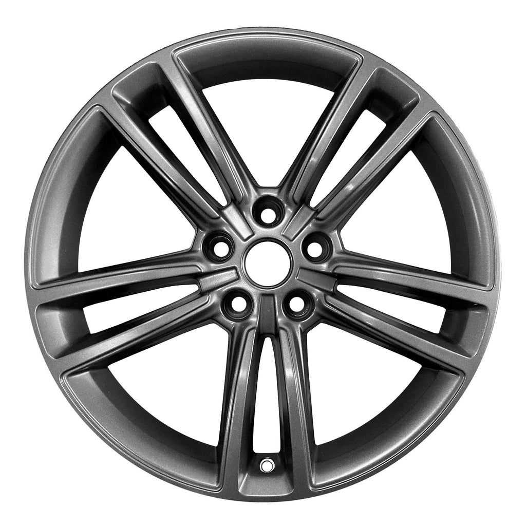 Aluminum Wheel For Tesla Tesla S 2012-2015(ALYTA012U30)