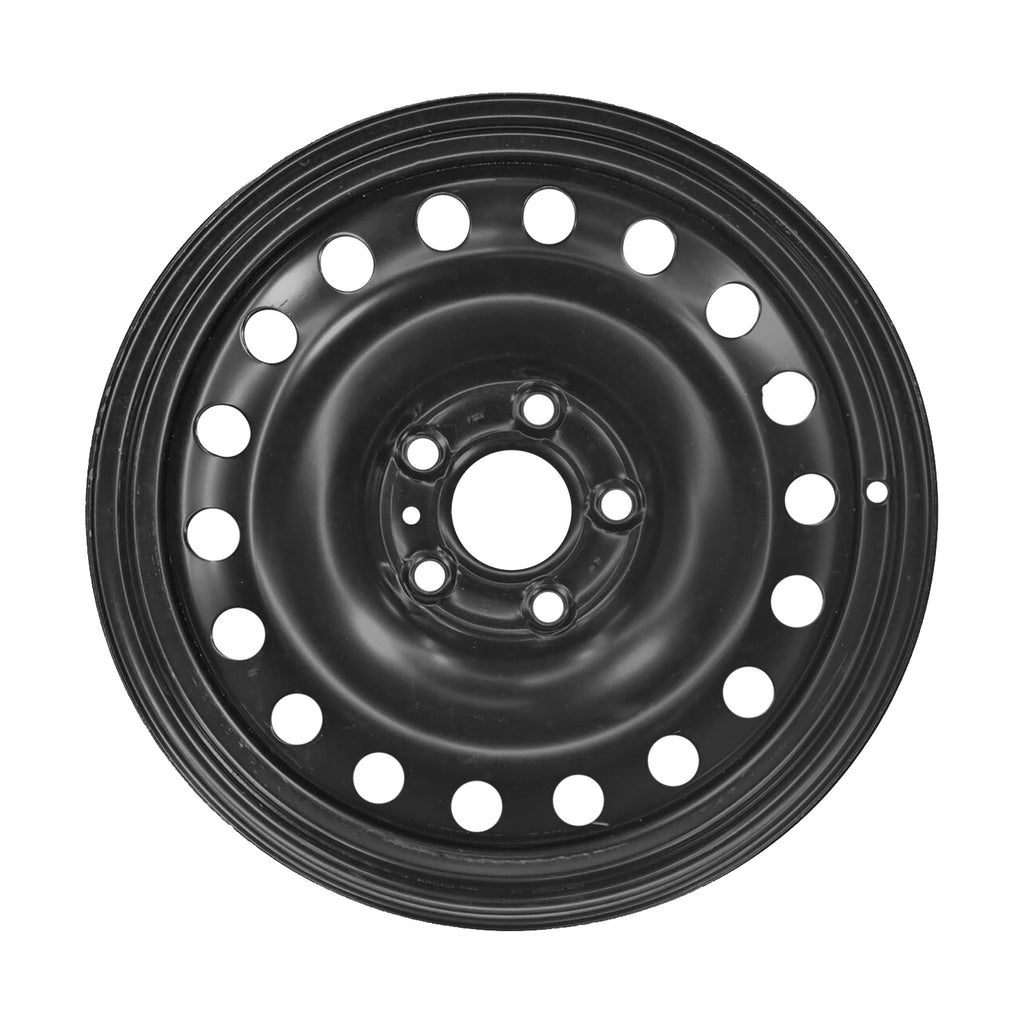 Rear Aluminum Wheel For Tesla Tesla S 2012-2012(ALYTA013U30)