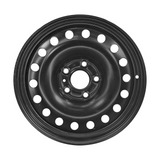 Rear Aluminum Wheel For Tesla Tesla S 2012-2012(ALYTA013U30)
