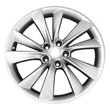 Aluminum Wheel For Tesla Tesla S 2013-2013(ALYTA014U20)