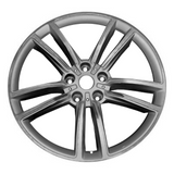 Aluminum Wheel For Tesla Tesla S D 2016-2016(ALYTA015U10)