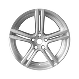 Aluminum Wheel For Tesla Tesla S 2014-2015(ALYTA016U20)