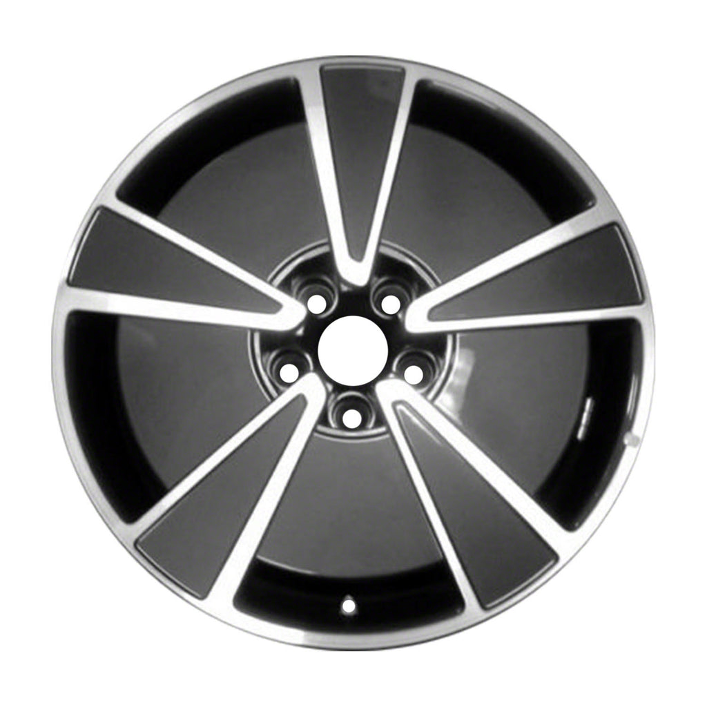 Aluminum Wheel For Tesla Tesla S 2014-2015(ALYTA017U30)