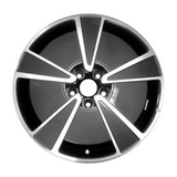 Aluminum Wheel For Tesla Tesla S 2014-2015(ALYTA017U30)