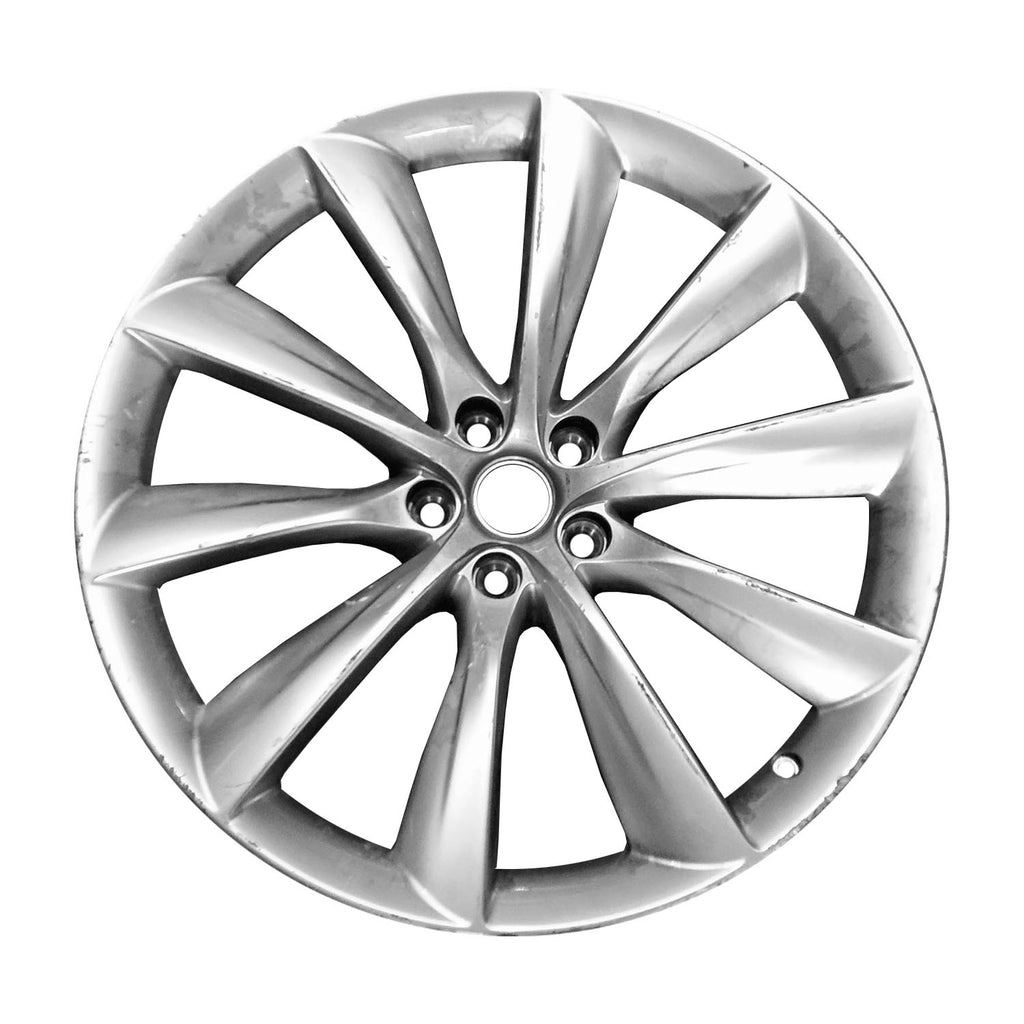Frontont Aluminum Wheel For Tesla Tesla X 2016-2017(ALYTA020U20)