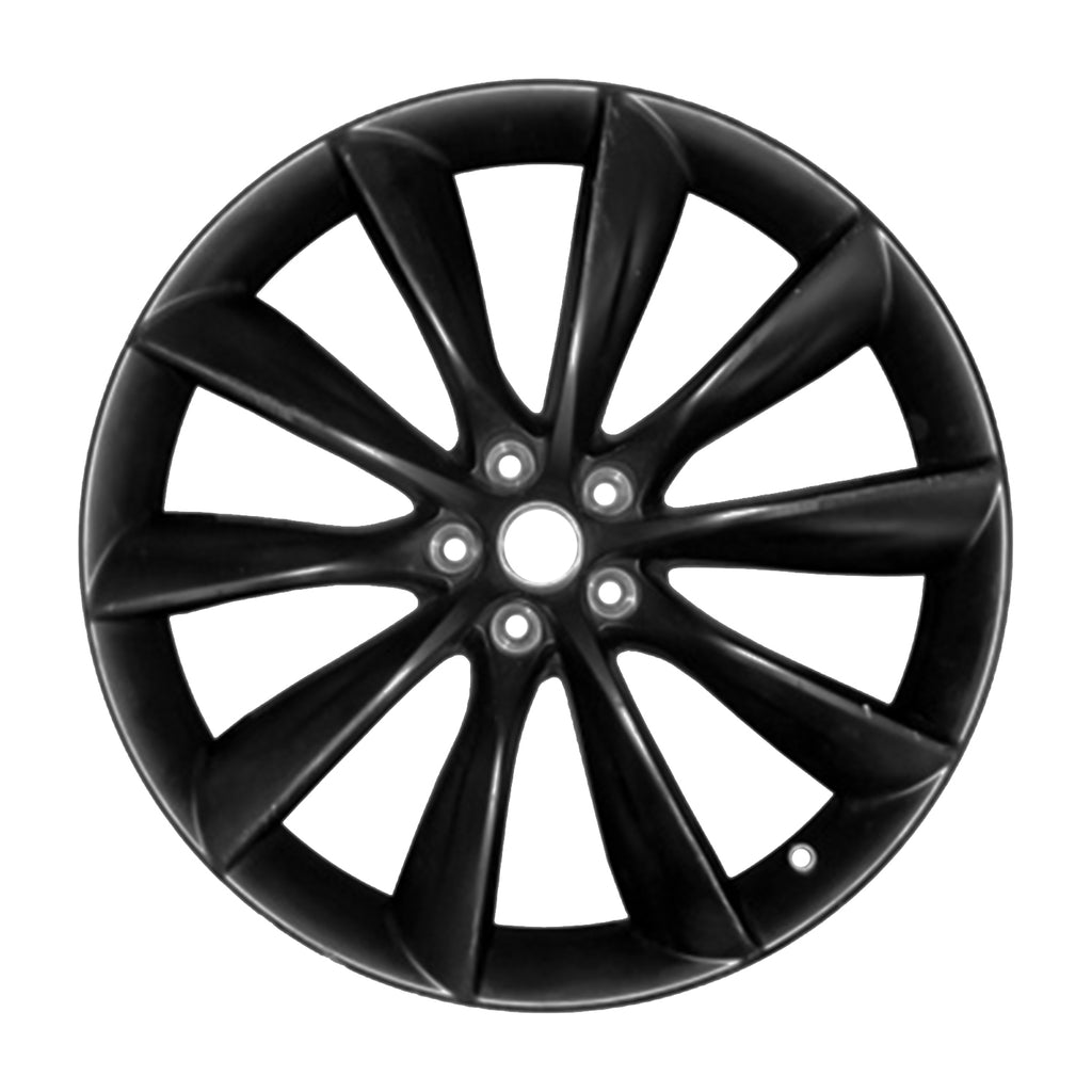 Frontont Aluminum Wheel For Tesla Tesla X 2016-2017(ALYTA020U45)