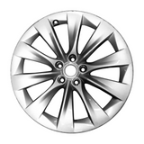 Frontont Aluminum Wheel For Tesla Tesla X 2017-2017(ALYTA021U20)