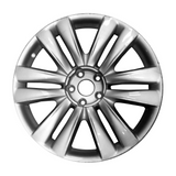 Frontont Aluminum Wheel For Tesla Tesla X 2016-2016(ALYTA023U20)