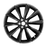 Rear Aluminum Wheel For Tesla Tesla X 2016-2017(ALYTA025U45)