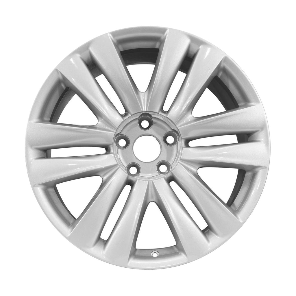 Aluminum Wheel For Tesla Tesla X 2017-2017(ALYTA029U20)