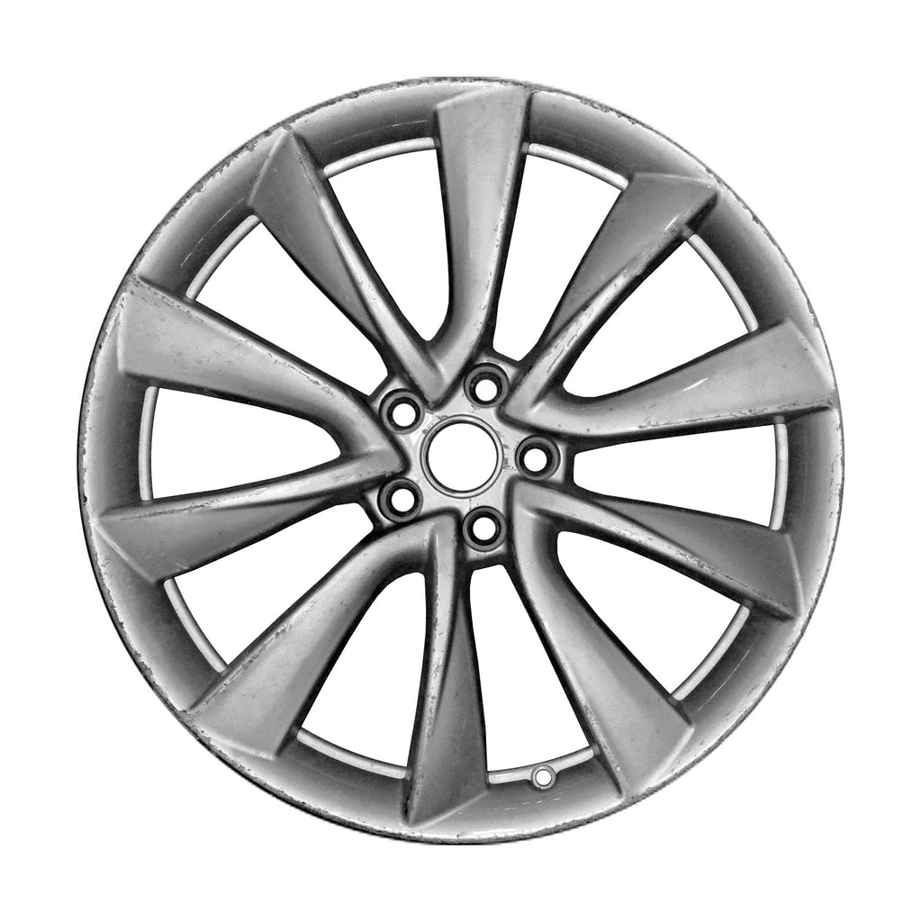 Aluminum Wheel Rear For Tesla Tesla 3 2018-2018(ALYTA034U20)
