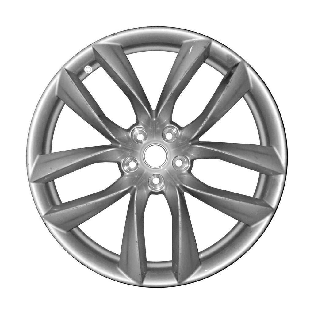 Frontont Aluminum Wheel For Tesla Tesla S 2018-2018(ALYTA035U20)