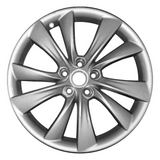 Aluminum Wheel For Tesla Tesla X 2016-2020(ALYTA037U20)