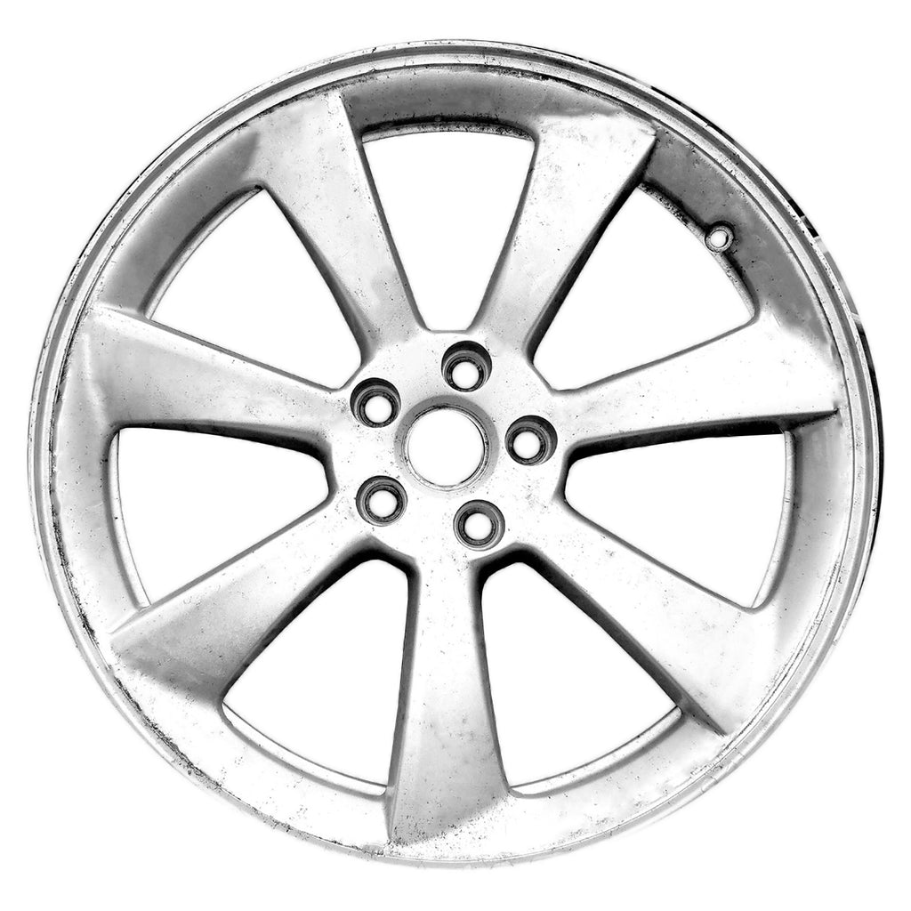 Aluminum Wheel For Tesla Tesla 3 2020-2020(ALYTA043U20)