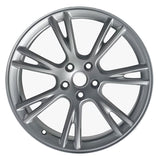 Aluminum Wheel For Tesla Tesla Y 2020-2023(ALYTA044U20)