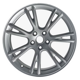 Aluminum Wheel For Tesla Tesla Y 2020-2023(ALYTA044U20)