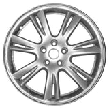 Aluminum Wheel For Tesla Tesla S 2020-2021(ALYTA045U20)