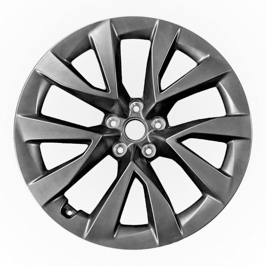 Rear Aluminum Wheel For Tesla Tesla X 2022-2022(ALYTA056U45)